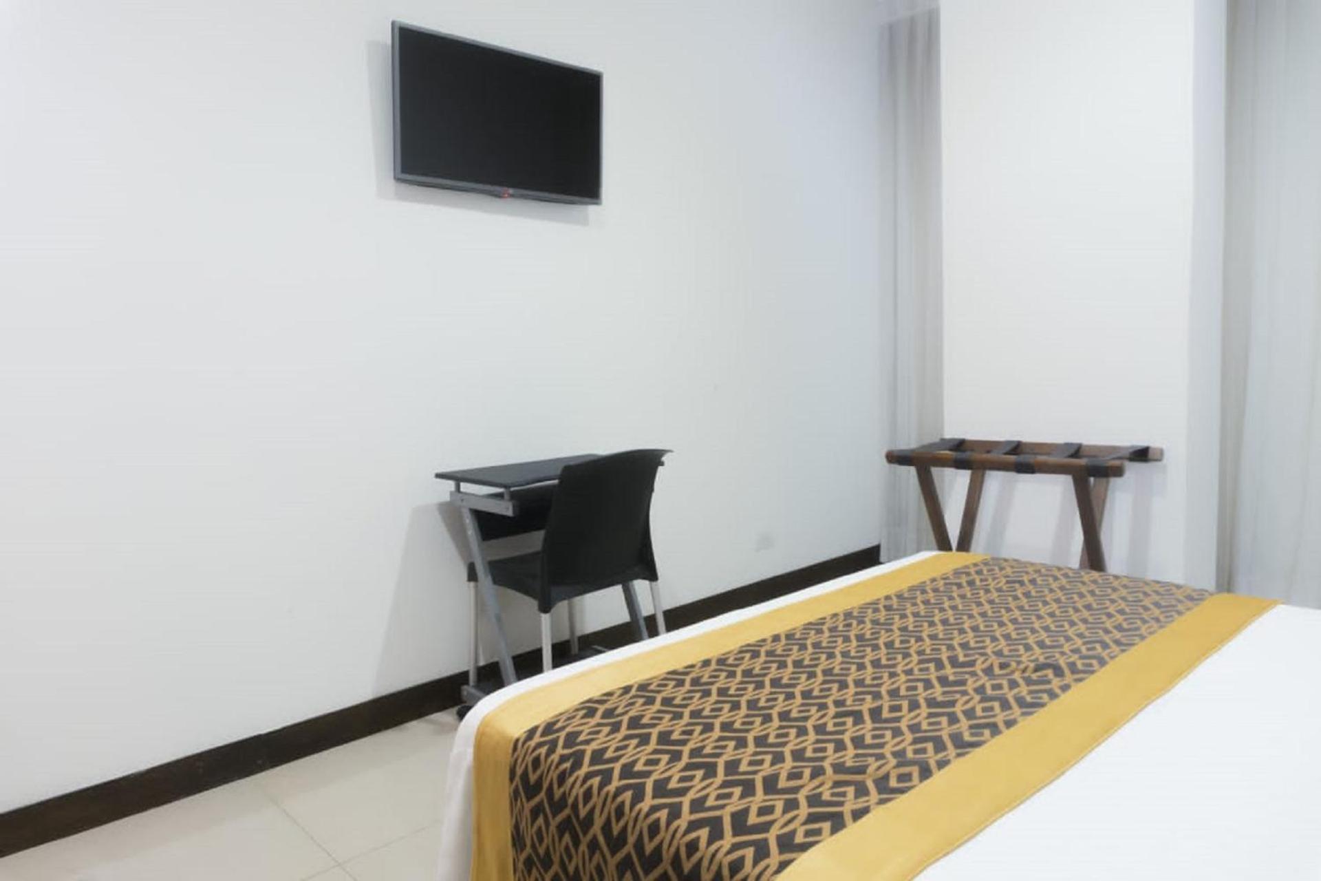 Hotel Cinco Montería Extérieur photo