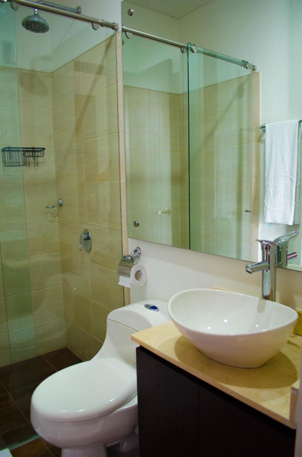Hotel Cinco Montería Extérieur photo